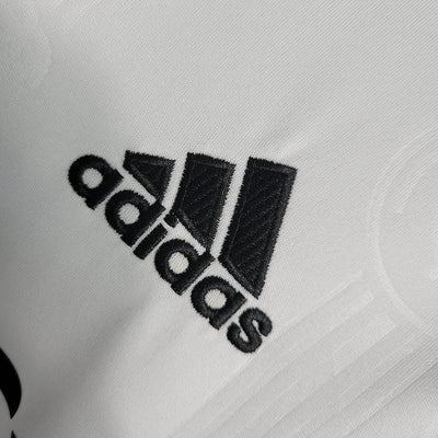 Real Madrid 2022 Home Shirt