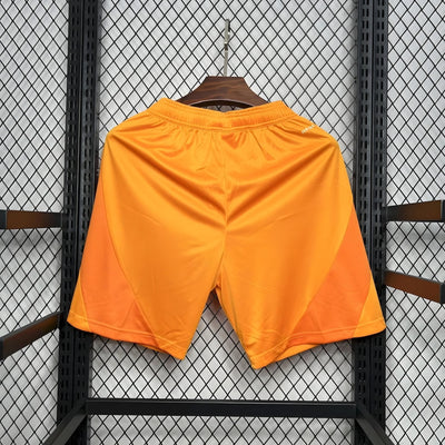 Real Madrid 2024 Away Shorts