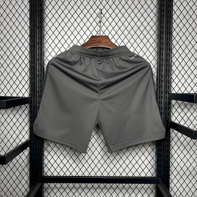 Real Madrid 2024 Third Shorts