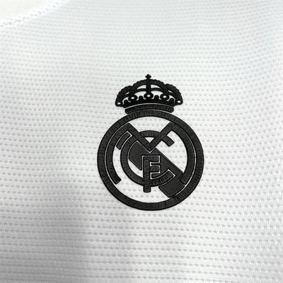 Real Madrid 2024 Y-3 White Special Shirt
