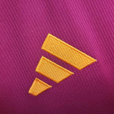 Roma 2025 Home Shirt