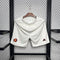 Roma 2024 Away Shorts