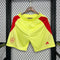 Spain 2024 Away Shorts