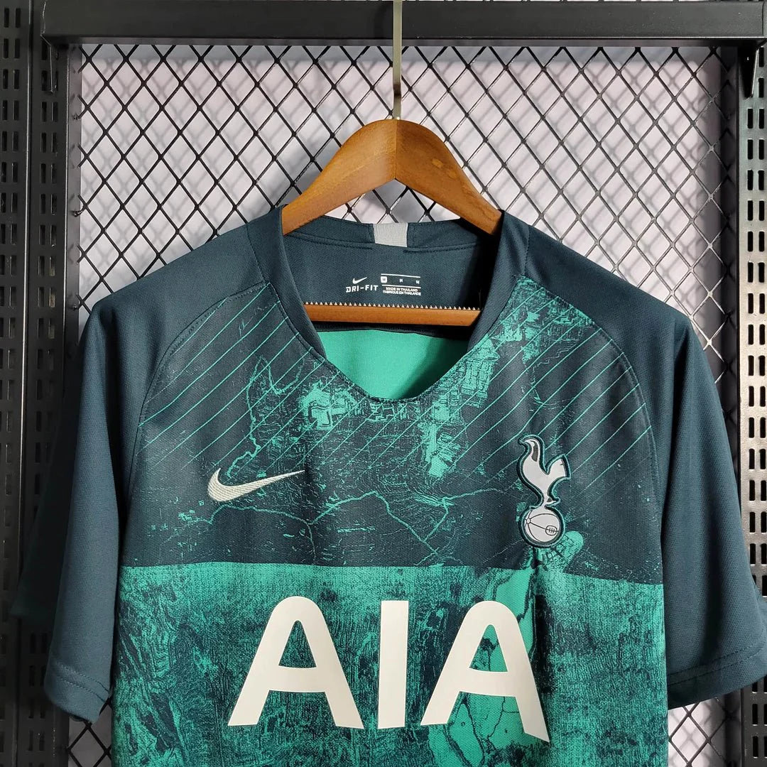 Juve 2018 Third Shirt