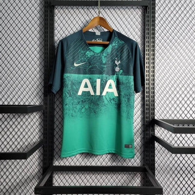 Juve 2018 Third Shirt