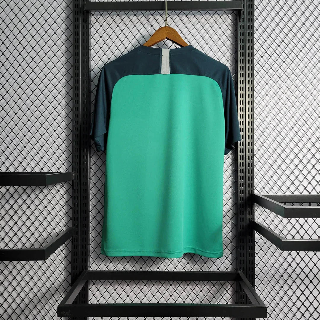 Juve 2018 Third Shirt