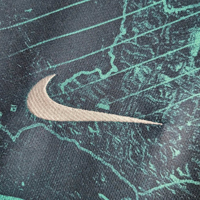 Juve 2018 Third Shirt