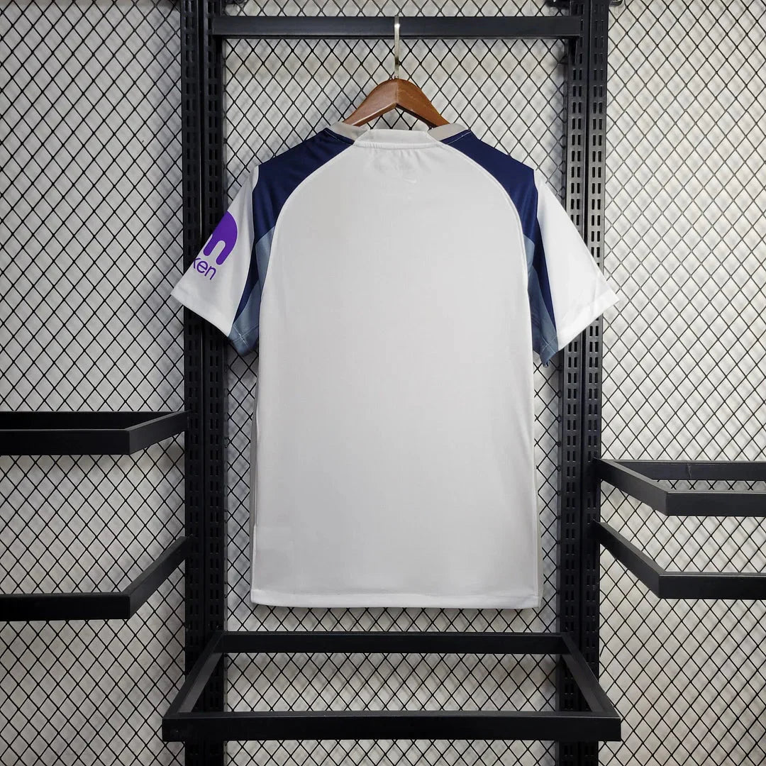 Juve 2025 Home Shirt