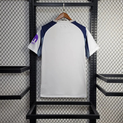 Juve 2025 Home Shirt