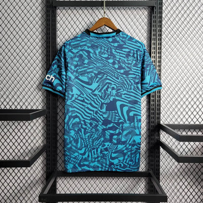 Juve 2022 Third Special Shirt