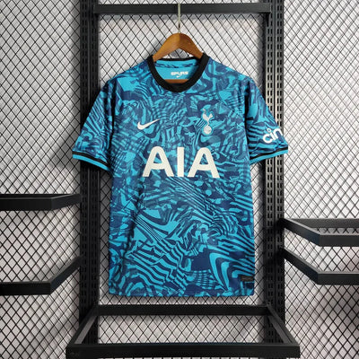 Juve 2022 Third Special Shirt