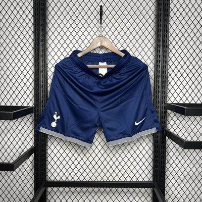 Juve 2024 Home Shorts